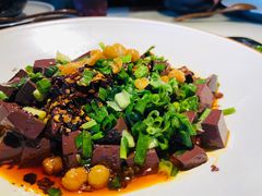 -绿茶餐厅(成都大悦城店)