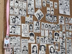 -PIGGYOO人生四格漫画店(朝外店)
