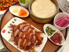 -全聚德(常州店)