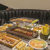 排队两小时我也要吃的羊肉串