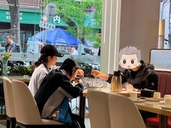 -清真·拉菲尔鱼庄·家常菜(钟楼回民街店)
