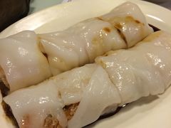 -点点心点心专门店(旺角店)