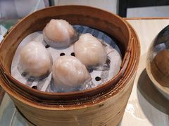 晶莹鲜虾饺-添好运点心专门店(北角店)