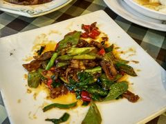 -鲜榨果汁·啤酒鱼(环岛河店)