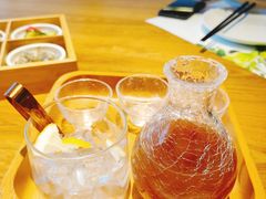 -青梅酒肆PLUS(长白仙岛北路店)