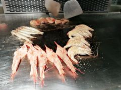 -水木锦堂·自助铁板烧(世贸天阶店)
