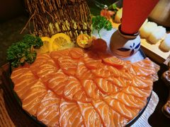 -二丁目食堂(铁西星摩尔店)