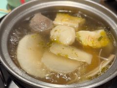 -潮界(LU·ONE凯德晶萃广场店)