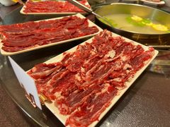 -大吉利·潮汕牛肉火锅(河西店)