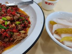 -笨罗卜浏阳菜馆(太平街店)