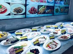 -梦都海鲜酒家(万达广场江桥店)