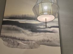 -青雅中餐厅(大连金石滩绿发希尔顿度假酒店)