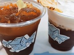 -HUGS coffee(东区店)