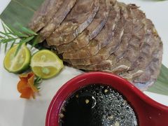 -北塘海鲜·天津菜(大光明桥旗舰店)