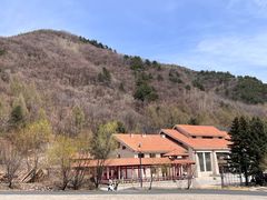 -道须沟旅游风景区