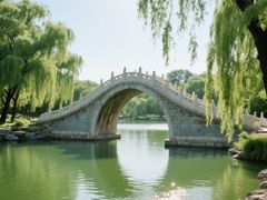 -北陵公园