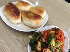 -岩明火勺店(承德路店)