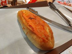 -山崎面包(静安久光店)