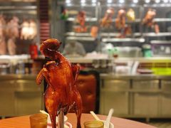 钢管鸡-吴系粤菜馆·茶餐厅(深业上城店)