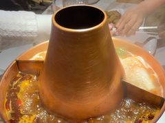 -祥源胡同·涮牛羊肉火锅(花桥店)