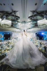 -曼格纳婚礼艺术中心(张江店)