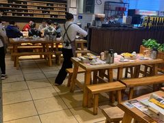 -木屋烧烤(龙华店)