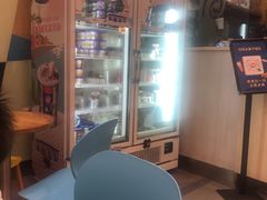 -DQ·蛋糕·冰淇淋(金牛万达店)