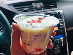-奈雪的茶(凯德新都心店)