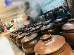 -香佰里重庆火锅(恒力博纳广场店)