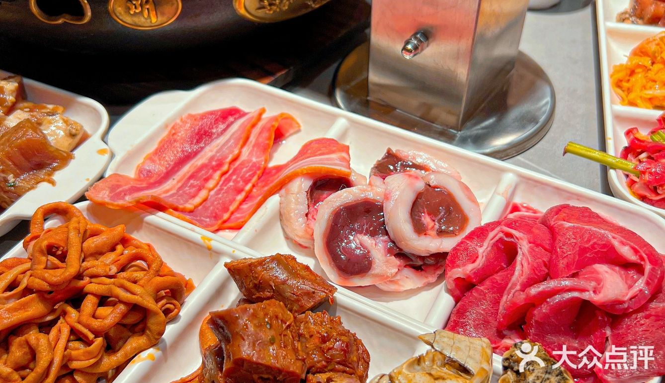 常熟首家汉江山|谷饲牛肉无限量