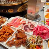 常熟首家汉江山|谷饲牛肉无限量
