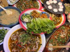 -醉小酒馆·川菜·江湖菜·重庆菜(观音桥旗舰店)