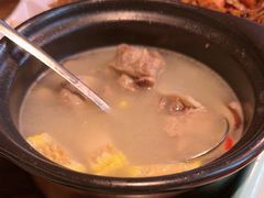 -鱼食饭稻·苏浙土菜17年老馆子(平江路店)