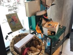 -星巴克(南京狮子桥店)