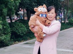 -金贝儿月嫂(高新尚品国际店)