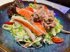 -正宗齐齐哈尔烤肉·齐牛哥鲜切炭火烤肉(杭州总店)