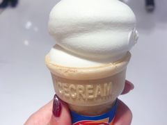 -DQ·蛋糕·冰淇淋(合生汇店)
