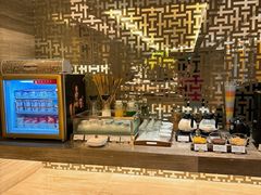 -九里云松·天香餐厅
