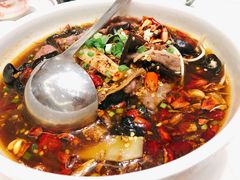 -稻香酒家·33年老字号·港式粤菜(富邦中心店)