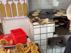 -王记肉火烧早餐中国店