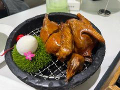 -3号仓库·创意中国菜(新世界城店)