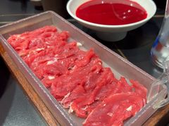 -乔先生涮肉·鲜活牛羊肉火锅(塘沽店)