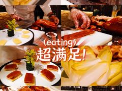 -红樱桃·欢乐餐厅(太原里店)