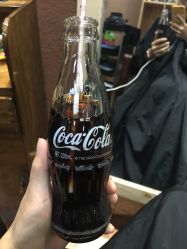 -明洞造型精品烫染