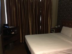 -香港华美达海景酒店
