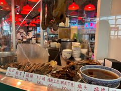 -陈鹏鹏潮汕菜(机场卫星厅·561登机口店)