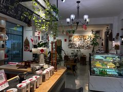 -唐咖精品咖啡(大理古城手冲店)