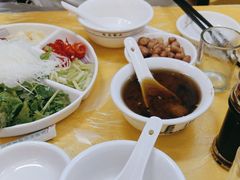 -官塘陈记鱼生·潮汕砂锅粥·牛肉火锅(潮枫路总店)