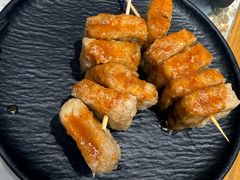 -莲湖糕团店·老秦淮小吃