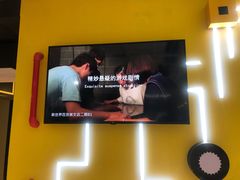 -Xcape异时刻密室逃脱真人NPC(新世界百货崇文店)